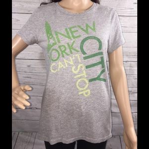 New York City Can’t Stop Tee
